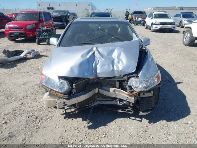 2007 Honda Civic Ex მანქანა იყიდება აუქციონზე, vin: 2HGFG12847H005773, აუქციონის ნომერი: 12686122