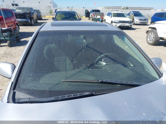 2007 Honda Civic Ex მანქანა იყიდება აუქციონზე, vin: 2HGFG12847H005773, აუქციონის ნომერი: 12686122