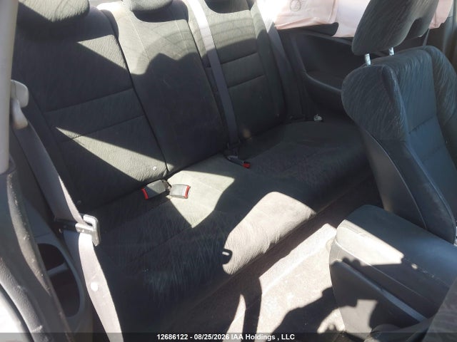 2007 Honda Civic Ex მანქანა იყიდება აუქციონზე, vin: 2HGFG12847H005773, აუქციონის ნომერი: 12686122