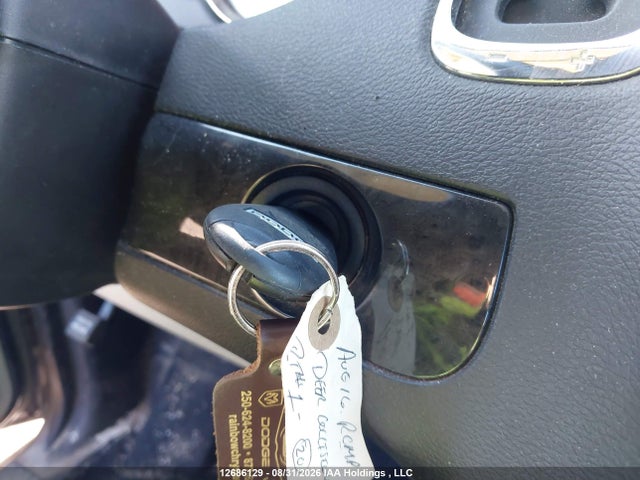 Dodge Grand Caravan Cvp/sxt 2017 2C4RDGBG2HR755988 Image 11