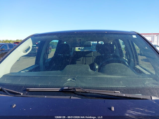 Dodge Grand Caravan Cvp/sxt 2017 2C4RDGBG2HR755988 Image 17