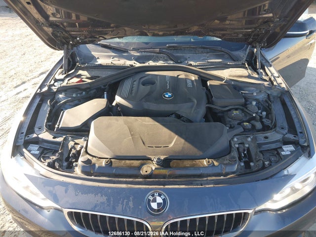 WBA4F9C58HG792085 BMW 430i Gran Coupe Xdrive
