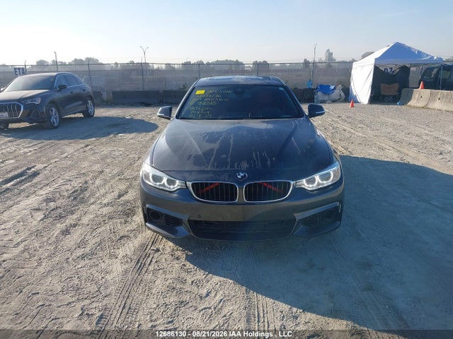 WBA4F9C58HG792085 BMW 430i Gran Coupe Xdrive