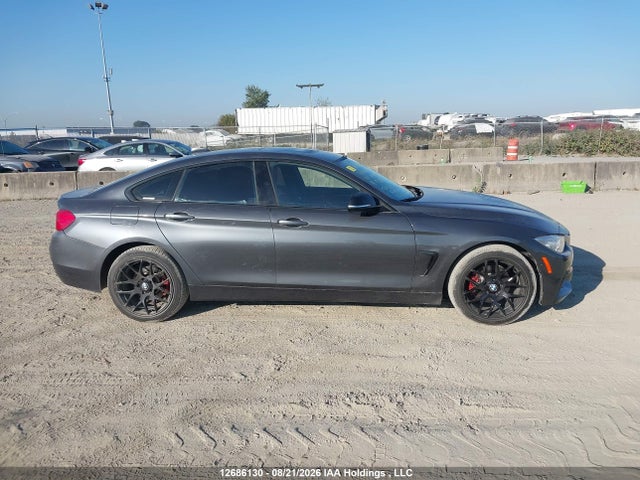 WBA4F9C58HG792085 BMW 430i Gran Coupe Xdrive