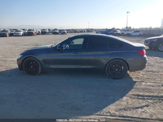 WBA4F9C58HG792085 BMW 430i Gran Coupe Xdrive