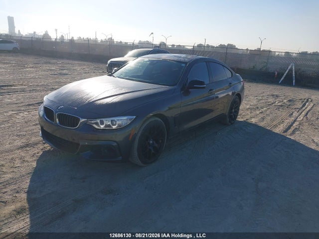 WBA4F9C58HG792085 BMW 430i Gran Coupe Xdrive