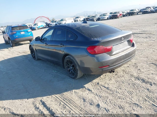 WBA4F9C58HG792085 BMW 430i Gran Coupe Xdrive