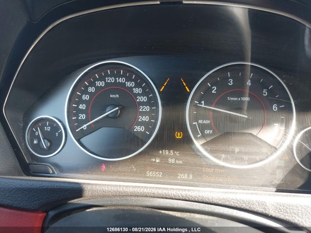 WBA4F9C58HG792085 BMW 430i Gran Coupe Xdrive