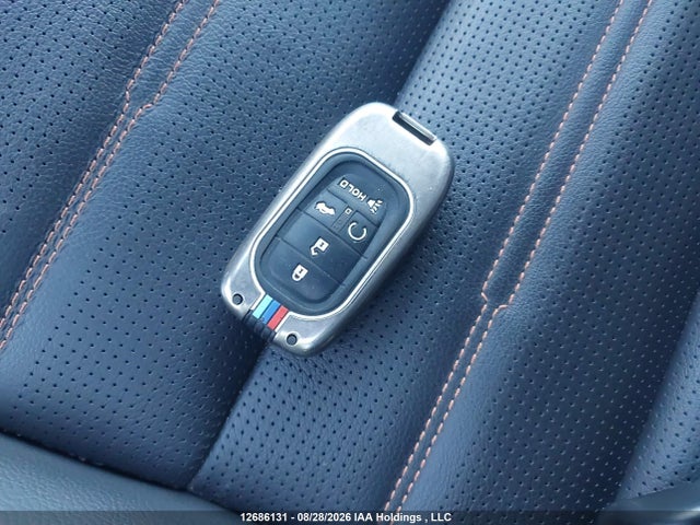 Aukcja sprzedaży 2025 Honda Cr-v Sport Touring, vin: 2HKRS6H99SH200744, numer aukcji: 12686131