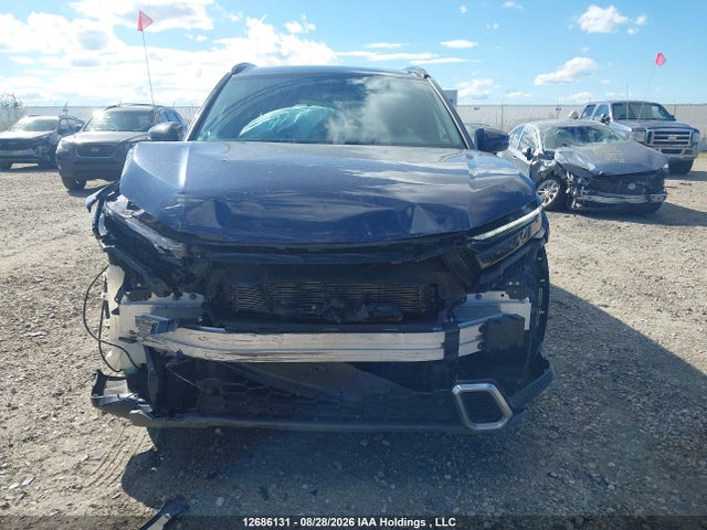 Aukcja sprzedaży 2025 Honda Cr-v Sport Touring, vin: 2HKRS6H99SH200744, numer aukcji: 12686131
