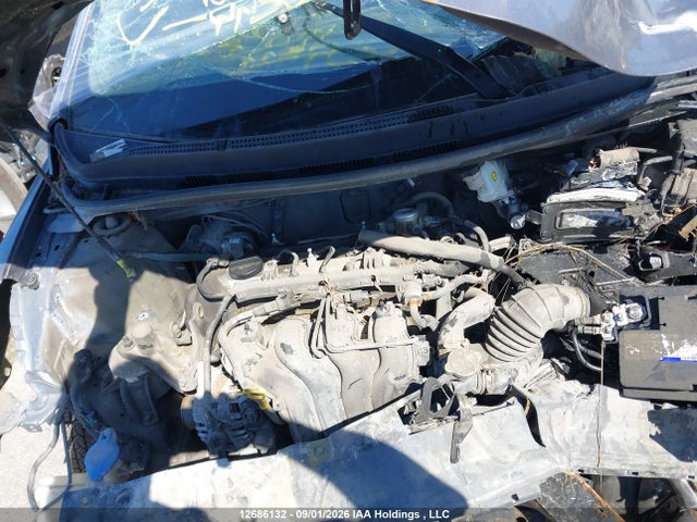 KMHCT4AE8FU913964 Hyundai ACCENT L