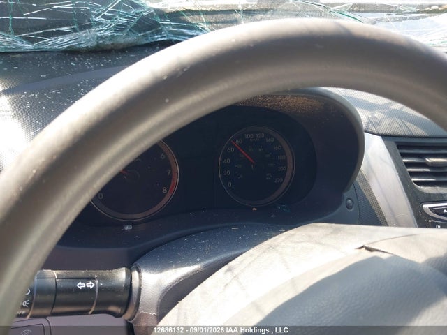 KMHCT4AE8FU913964 Hyundai ACCENT L
