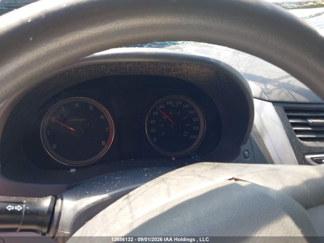 Hyundai ACCENT L 2015 KMHCT4AE8FU913964 Image 7