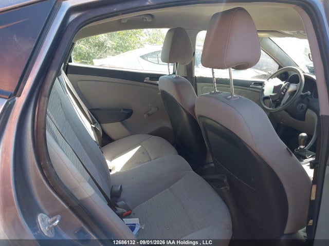 Hyundai ACCENT L 2015 KMHCT4AE8FU913964 Image 8