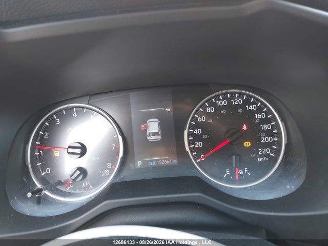 Toyota RAV4 LE 2022 2T3Z1RFV5NW234648 Image 7