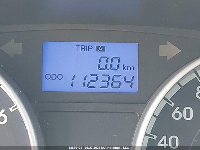 Продажа на аукционе авто 2011 Hyundai Accent Se, vin: KMHCN3BC2BU204345, номер лота: 12686134