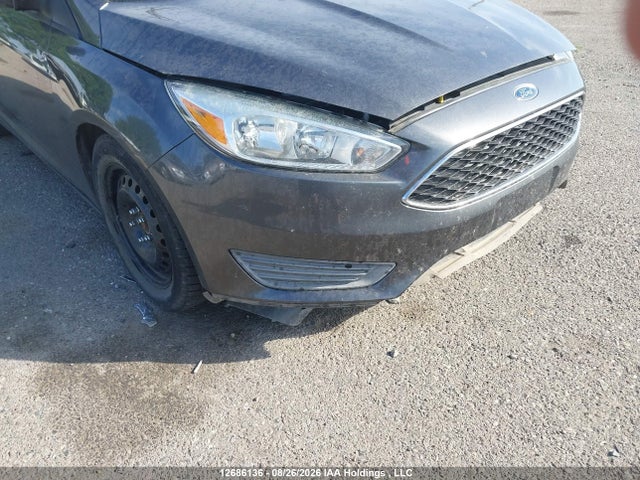 Aukcja sprzedaży 2015 Ford Focus Se, vin: 1FADP3F20FL371289, numer aukcji: 12686136