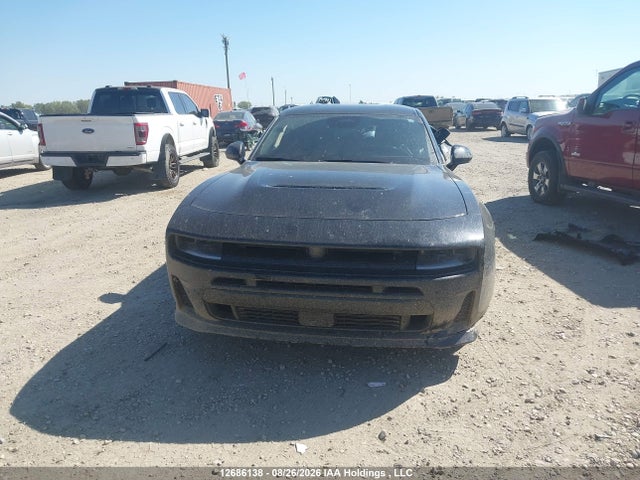 Aukcja sprzedaży 2026 Dodge Charger Rt, vin: 2C3CDAPP8TR288178, numer aukcji: 12686138