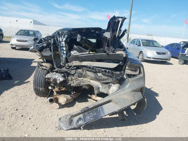 Aukcja sprzedaży 2026 Dodge Charger Rt, vin: 2C3CDAPP8TR288178, numer aukcji: 12686138