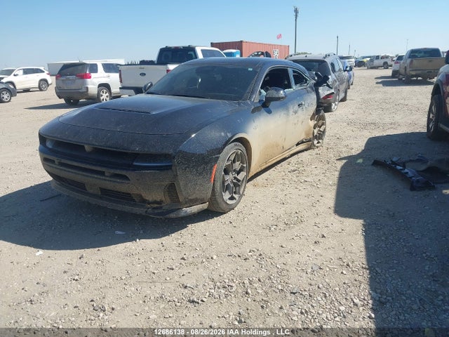 Aukcja sprzedaży 2026 Dodge Charger Rt, vin: 2C3CDAPP8TR288178, numer aukcji: 12686138
