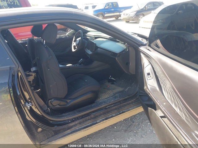 Aukcja sprzedaży 2026 Dodge Charger Rt, vin: 2C3CDAPP8TR288178, numer aukcji: 12686138