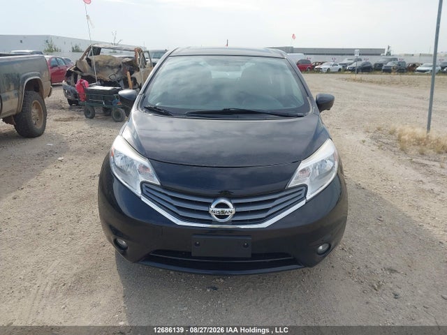 Nissan Versa Note S/s Plus/sv/sl/sr 2015 3N1CE2CP5FL408298 Image 12