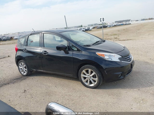 Nissan Versa Note S/s Plus/sv/sl/sr 2015 3N1CE2CP5FL408298 Image 13