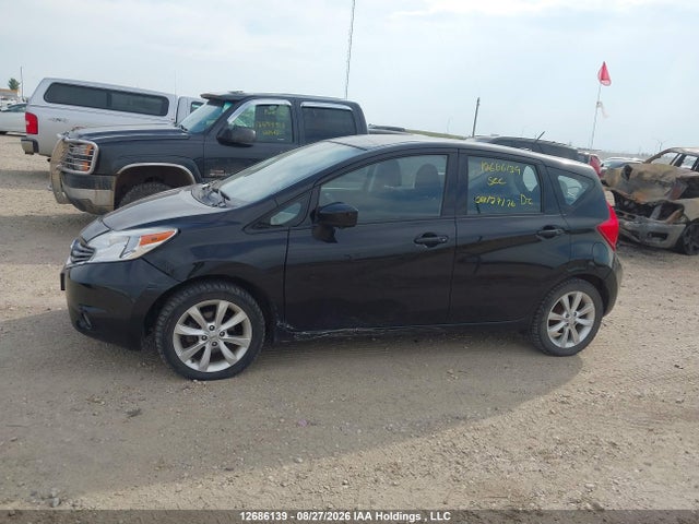 Nissan Versa Note S/s Plus/sv/sl/sr 2015 3N1CE2CP5FL408298 Image 14