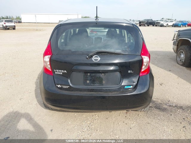 Nissan Versa Note S/s Plus/sv/sl/sr 2015 3N1CE2CP5FL408298 Image 16