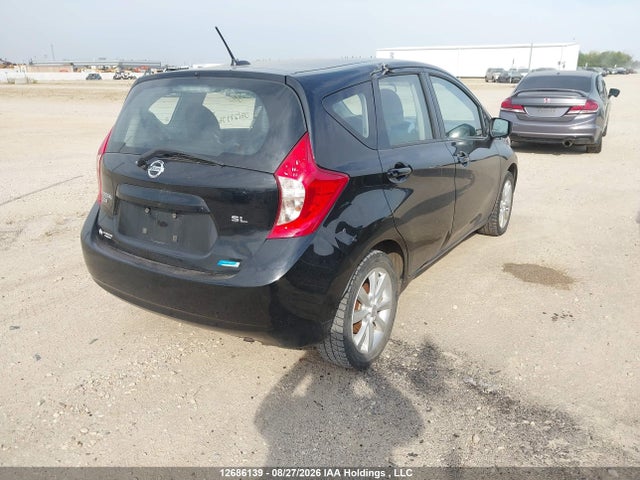 Nissan Versa Note S/s Plus/sv/sl/sr 2015 3N1CE2CP5FL408298 Image 4