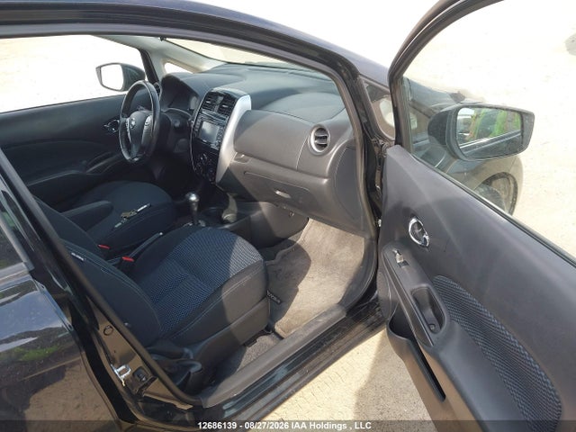 Nissan Versa Note S/s Plus/sv/sl/sr 2015 3N1CE2CP5FL408298 Image 5