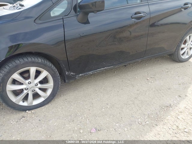 Nissan Versa Note S/s Plus/sv/sl/sr 2015 3N1CE2CP5FL408298 Image 6