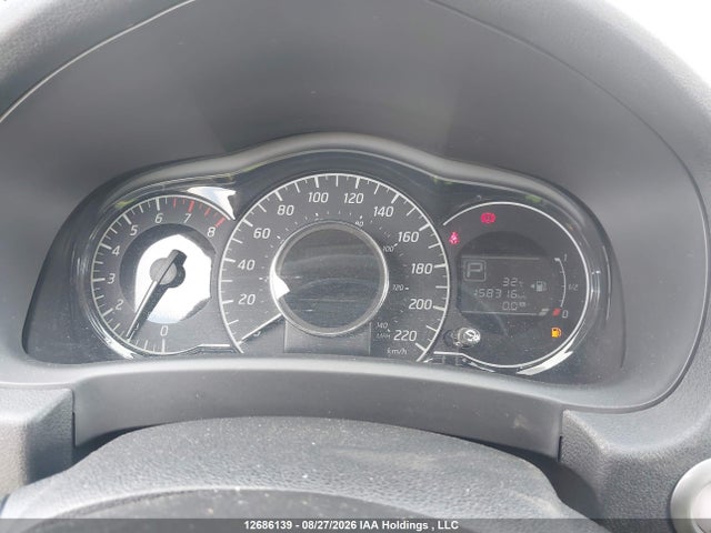 Nissan Versa Note S/s Plus/sv/sl/sr 2015 3N1CE2CP5FL408298 Image 7