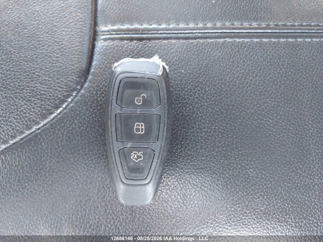 Auction sale of the 2012 Ford Focus Titanium, vin: 1FAHP3J21CL180596, lot number: 12686146
