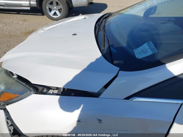 Auction sale of the 2012 Ford Focus Titanium, vin: 1FAHP3J21CL180596, lot number: 12686146