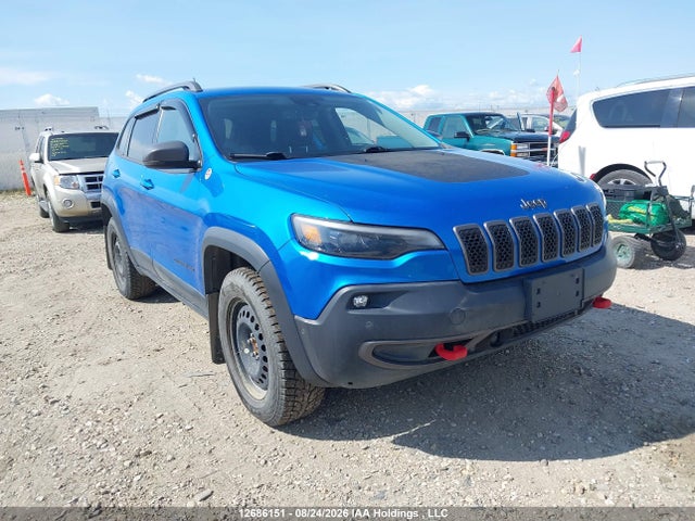 2019 1C4PJMBN5KD304562 главное изображение