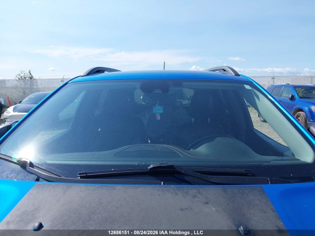 1C4PJMBN5KD304562 Jeep Cherokee Trailhawk