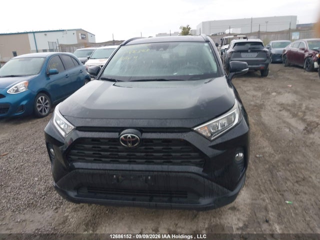 Toyota Rav4 Xle 2019 2T3R1RFV7KW078365 Image 11