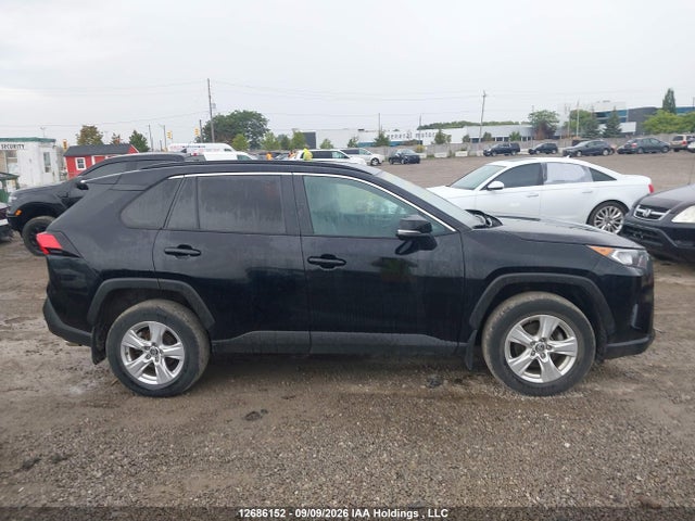 Toyota Rav4 Xle 2019 2T3R1RFV7KW078365 Image 12