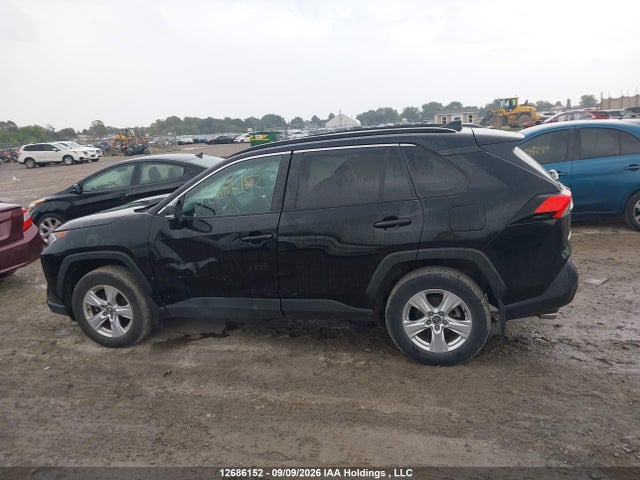Toyota Rav4 Xle 2019 2T3R1RFV7KW078365 Image 13