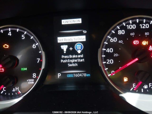 Toyota Rav4 Xle 2019 2T3R1RFV7KW078365 Image 14