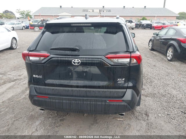 Toyota Rav4 Xle 2019 2T3R1RFV7KW078365 Image 15