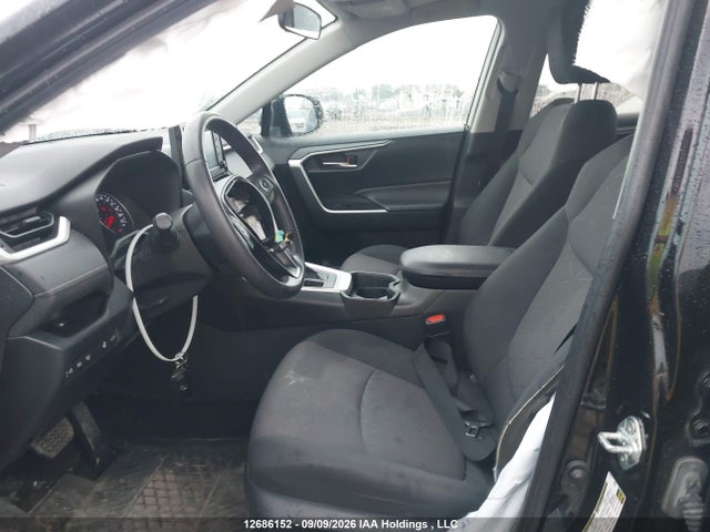 Toyota Rav4 Xle 2019 2T3R1RFV7KW078365 Image 16