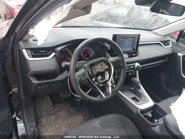 Toyota Rav4 Xle 2019 2T3R1RFV7KW078365 Image 17