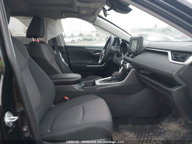 Toyota Rav4 Xle 2019 2T3R1RFV7KW078365 Image 5