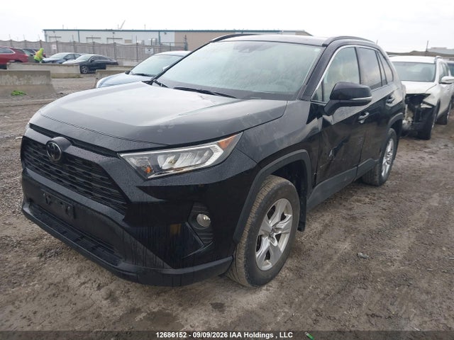 Toyota Rav4 Xle 2019 2T3R1RFV7KW078365 Image 6