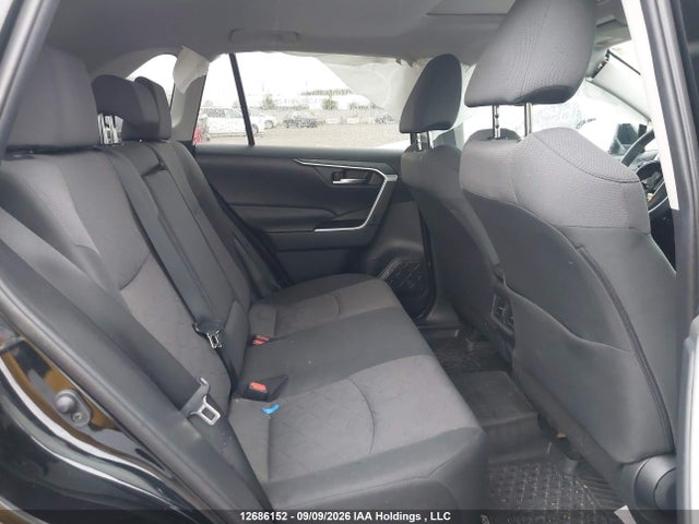 Toyota Rav4 Xle 2019 2T3R1RFV7KW078365 Image 8