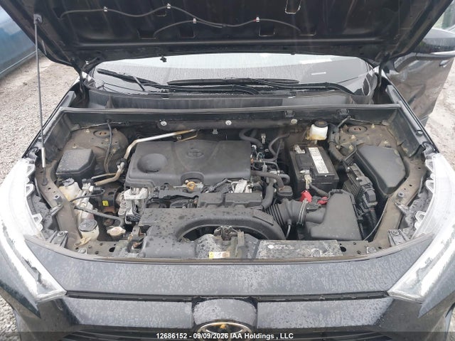 Toyota Rav4 Xle 2019 2T3R1RFV7KW078365 Image 9