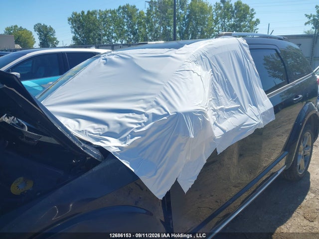 Dodge Journey Crossroad 2017 3C4PDDGG4HT623150 Image 19