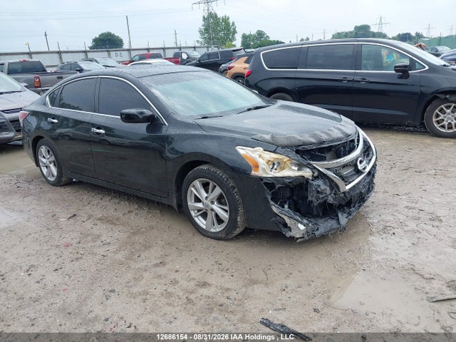 Aukcja sprzedaży 2015 Nissan Altima 2.5/2.5 S/2.5 Sl/2.5 Sv, vin: 1N4AL3AP2FN390822, numer aukcji: 12686154